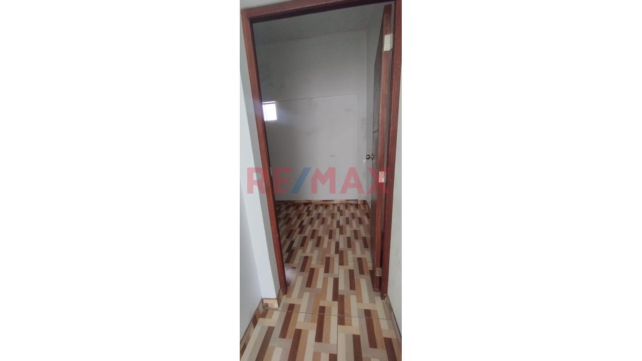 Vendo Departamento De 180 M2 En Primer Piso En El Callao — foto 6