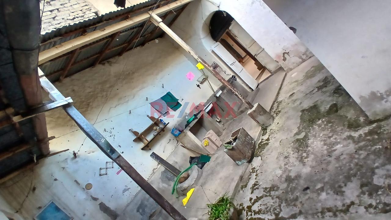 Se Vende Casa En Jr. José Gálvez 740, 1,000 M2 Cajamarca - 14