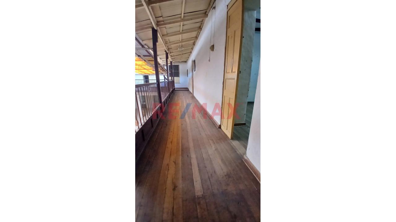 Se Vende Casa En Jr. José Gálvez 740, 1,000 M2 Cajamarca - 12