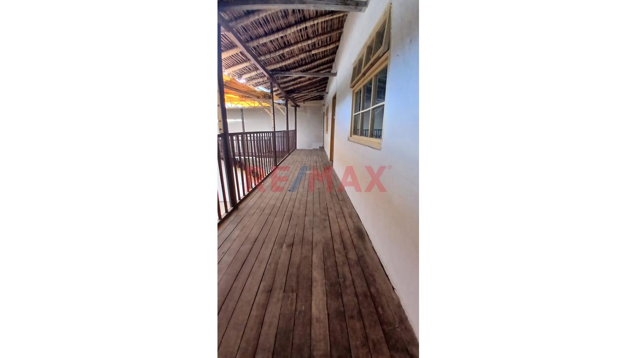 Se Vende Casa En Jr. José Gálvez 740, 1,000 M2 Cajamarca - 13
