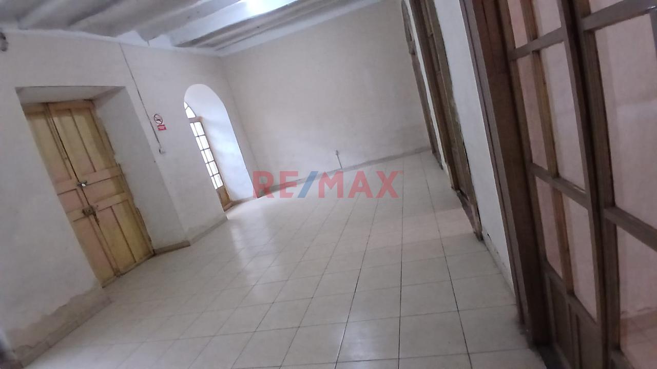Casa en Venta de 7 dormitorios ubicado en Cajamarca Casa en Venta de 7 dormitorios ubicado en Cajamarca