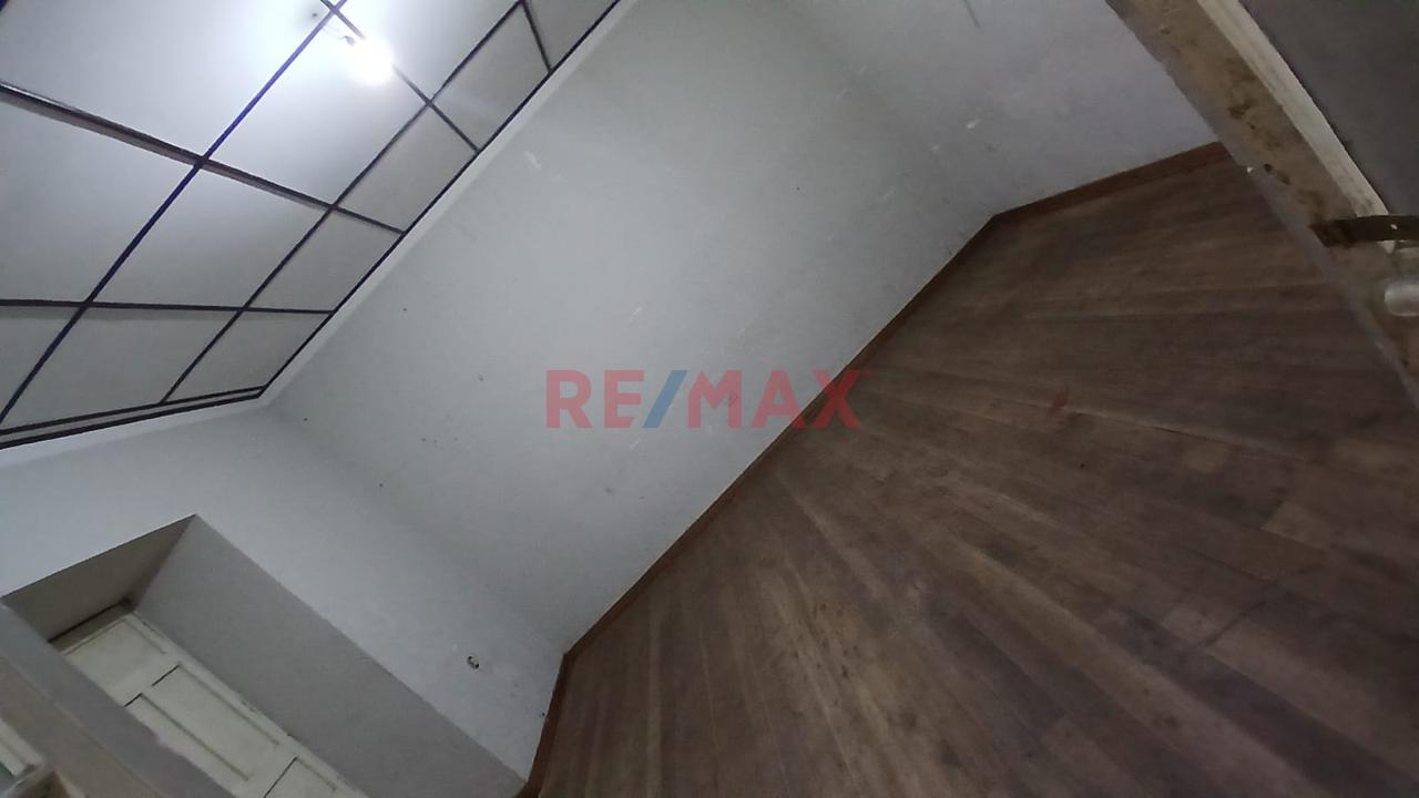 Se Vende Casa En Jr. José Gálvez 740, 1,000 M2 Cajamarca - 8