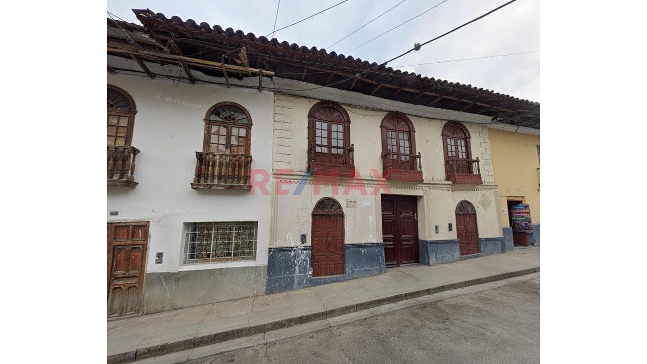 Casa en Venta ubicado en Cajamarca Casa en Venta ubicado en Cajamarca