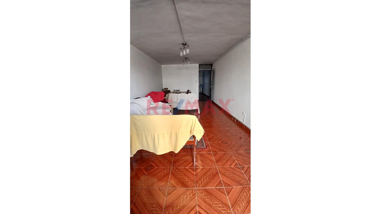 Se Vende Casa De 448.75 M2, Jr. Hualgayoc Nro 233, Barrio San José, Cajamarca - 4