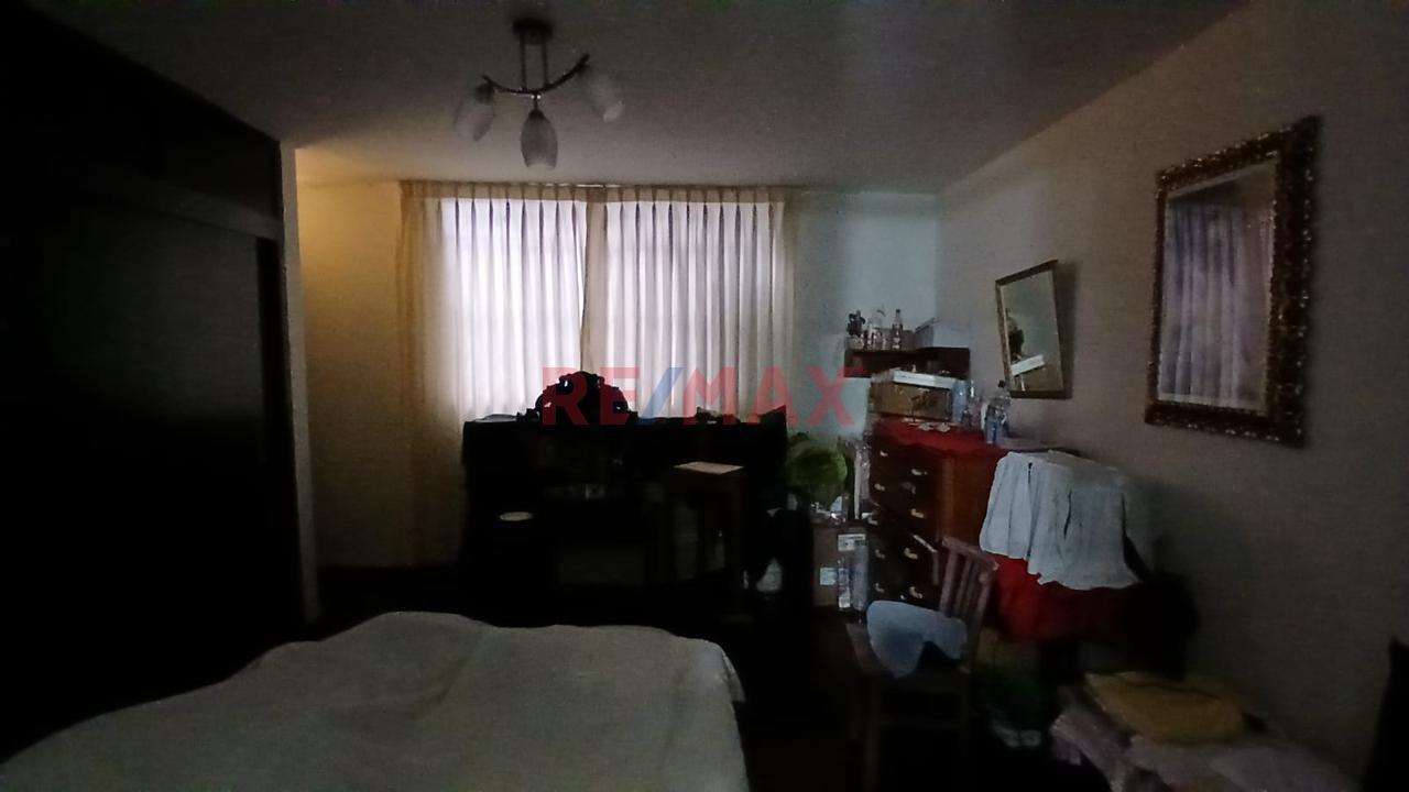Se Vende Casa De 448.75 M2, Jr. Hualgayoc Nro 233, Barrio San José, Cajamarca - 5