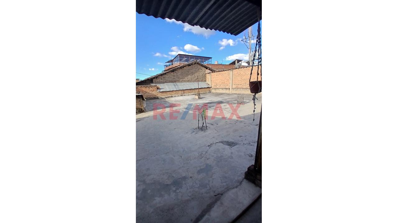 Se Vende Casa De 448.75 M2, Jr. Hualgayoc Nro 233, Barrio San José, Cajamarca - 9