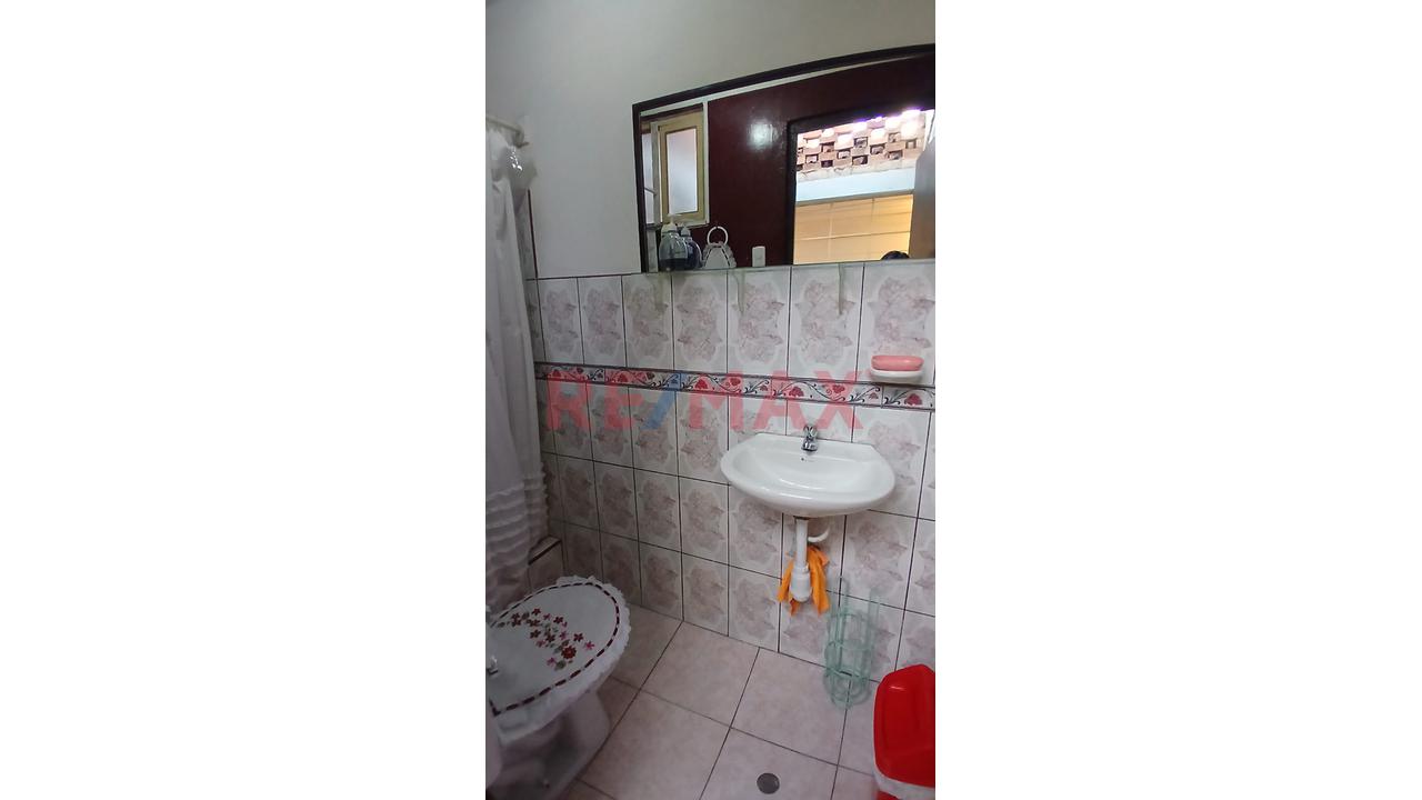Se Vende Casa De 448.75 M2, Jr. Hualgayoc Nro 233, Barrio San José, Cajamarca - 7
