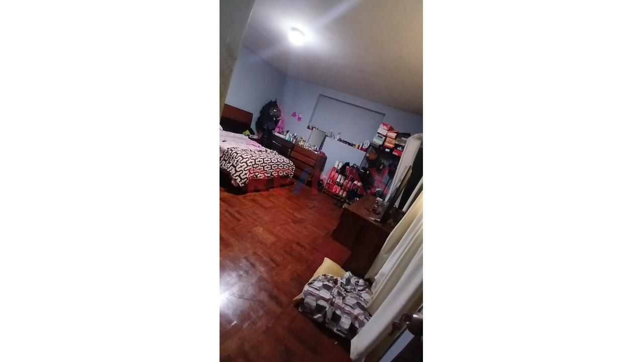 Se Vende Casa De 448.75 M2, Jr. Hualgayoc Nro 233, Barrio San José, Cajamarca - 6