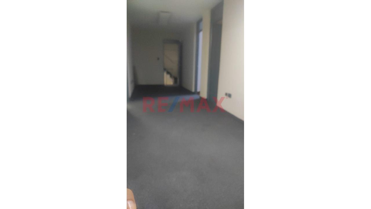 Se Alquila Local Comercial En Surco - 7