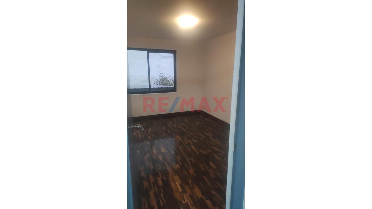 Se Alquila Local Comercial En Surco - 6