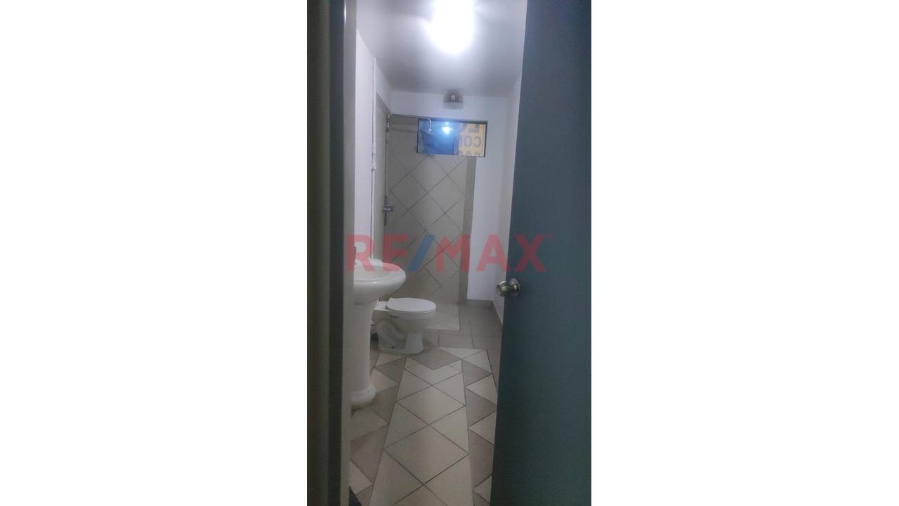 Se Alquila Local Comercial En Surco - 9