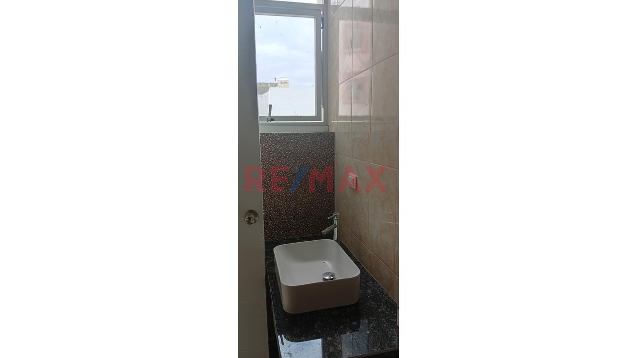 Se Vende Triplex En Miraflores Country Club Calle Las Bromelias Lote 7 4 Etapa - 14