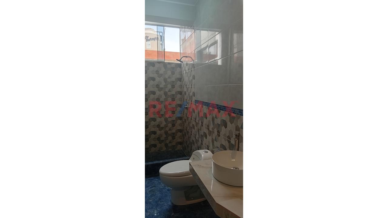 Se Vende Triplex En Miraflores Country Club Calle Las Bromelias Lote 7 4 Etapa - 17