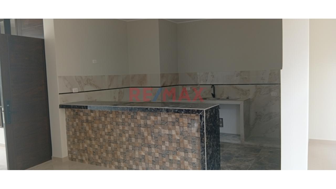Se Vende Triplex En Miraflores Country Club Calle Las Bromelias Lote 7 4 Etapa - 8