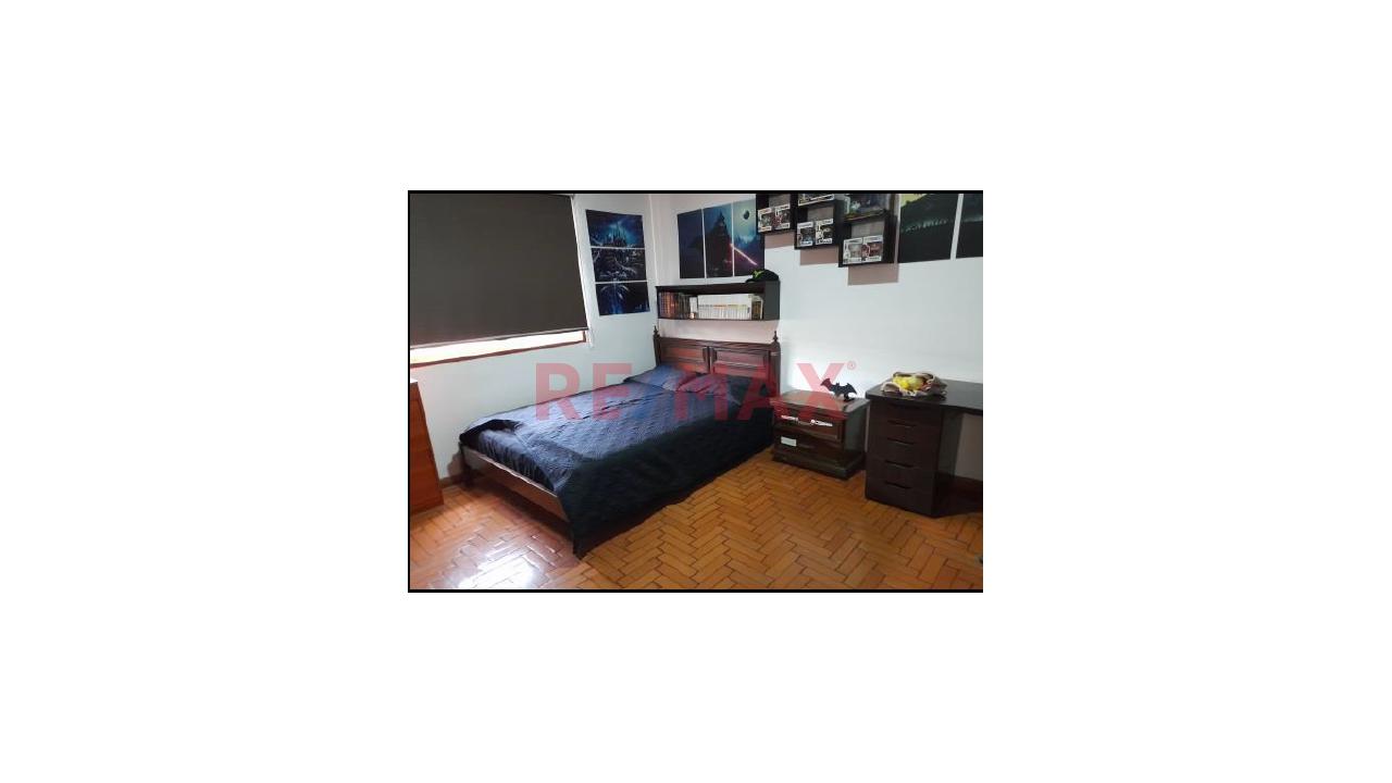 Hermosa Casa De 2 Pisos Con Amplio Jardín En El Cercado De Mala – ¡Excelente Ubicación! - 7