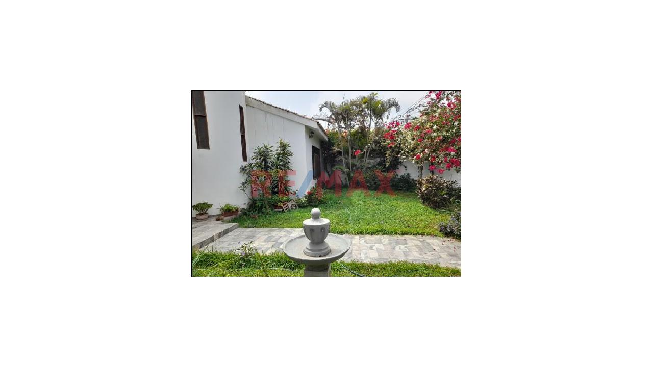 Hermosa Casa De 2 Pisos Con Amplio Jardín En El Cercado De Mala – ¡Excelente Ubicación! - 5