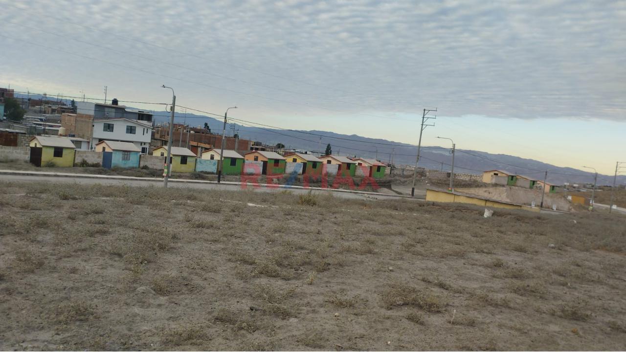 Oportunicad De Terreno Para Tu Casa Propia - Yura — foto 3