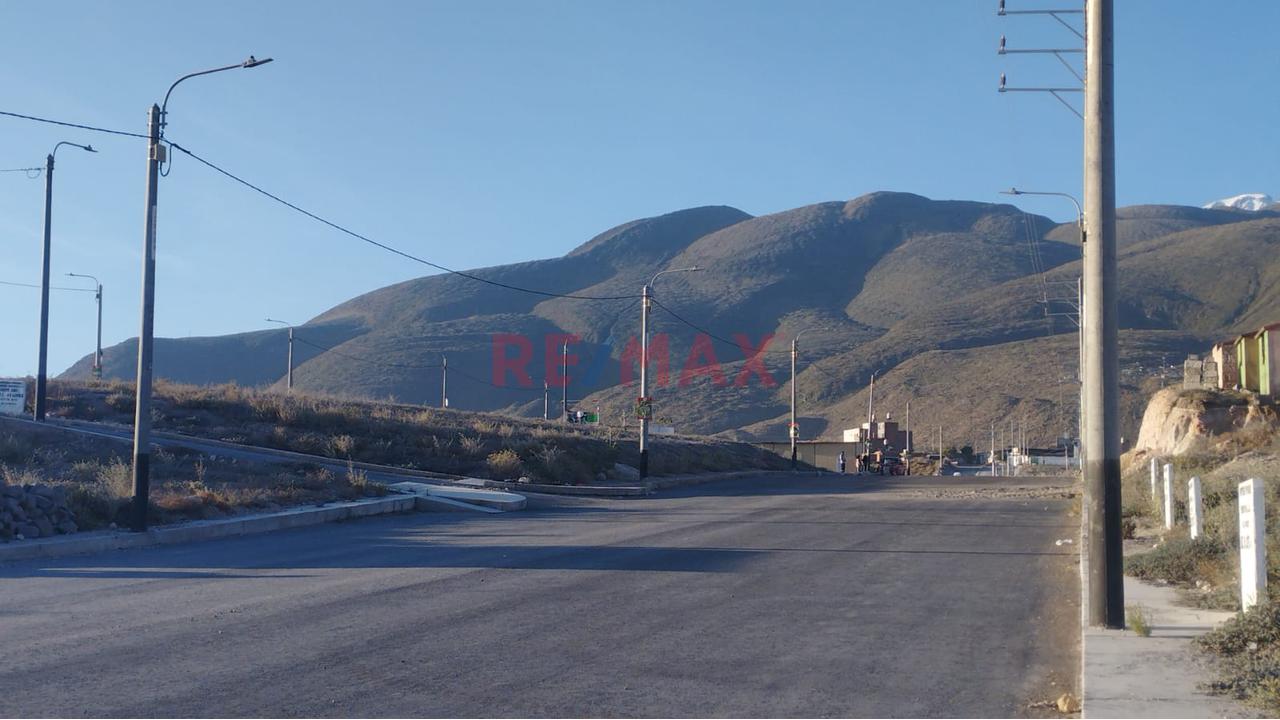 Oportunidad De Terreno Para Tu Casa Propia - Yura — foto 4
