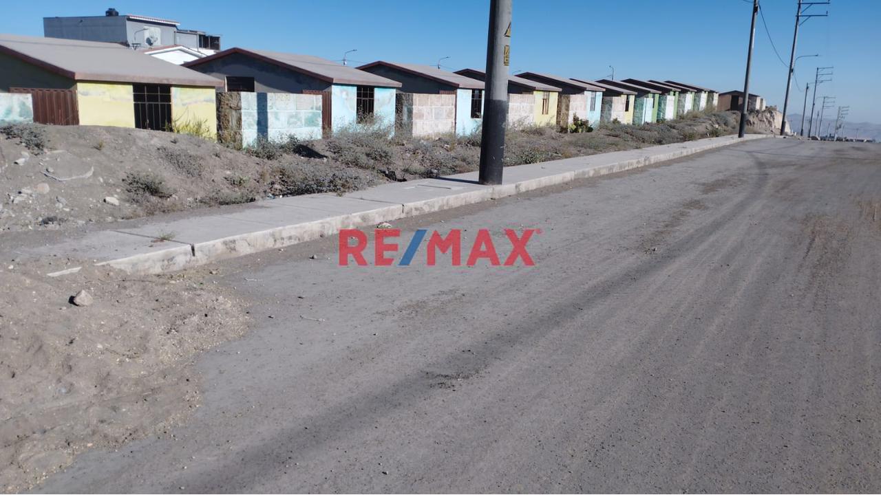 Oportunidad De Terreno Para Tu Casa Propia - Yura