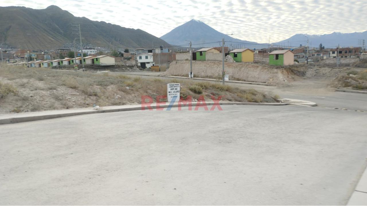 Oportunidad De Terreno Para Tu Casa Propia - Yura — foto 9