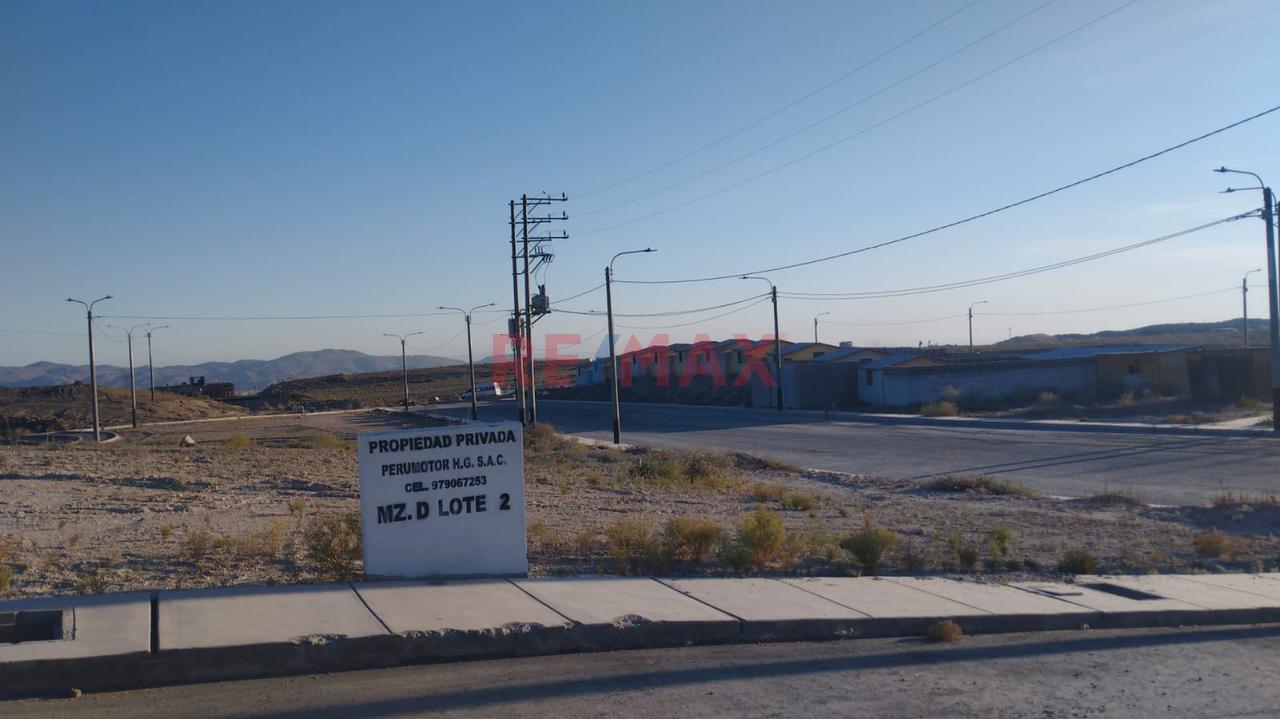 Oportunidad De Terreno Para Tu Casa Propia - Yura — foto 5