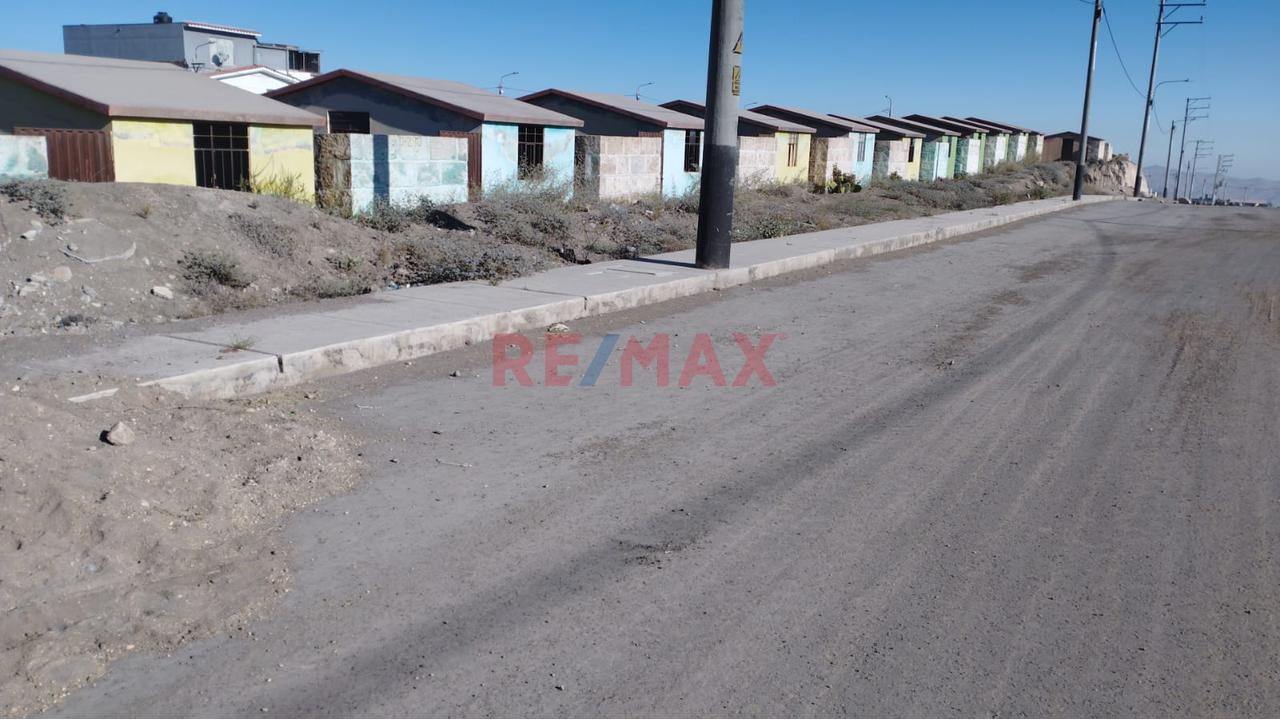 Oportunidad De Terreno En Yura — foto 2