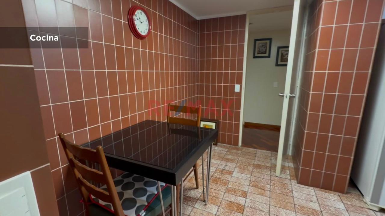 Venta De Amplio Departamento Flat En San Isidro — foto 9