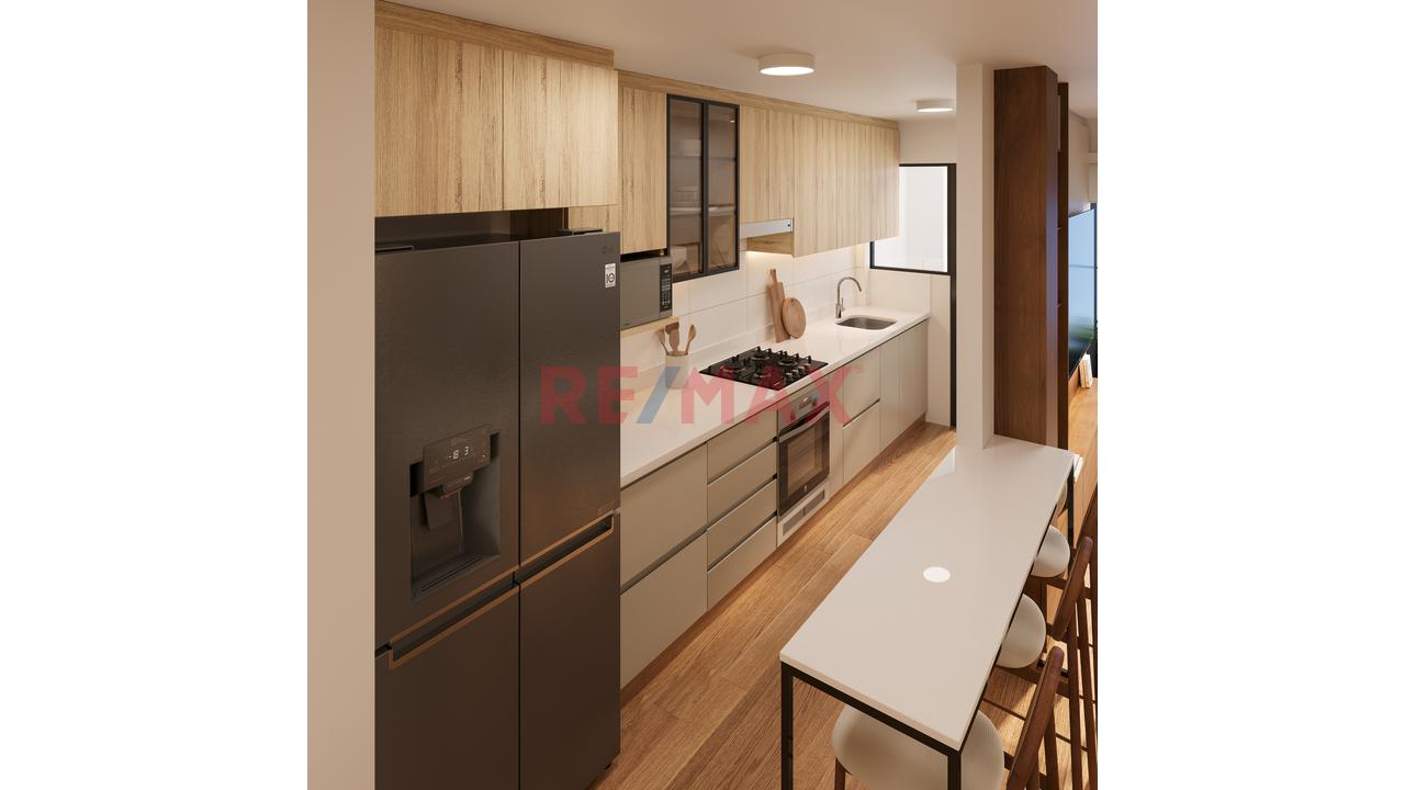 🏡 Passeo Surco | Departamentos En Preventa | Ubicación Privilegiada — foto 5