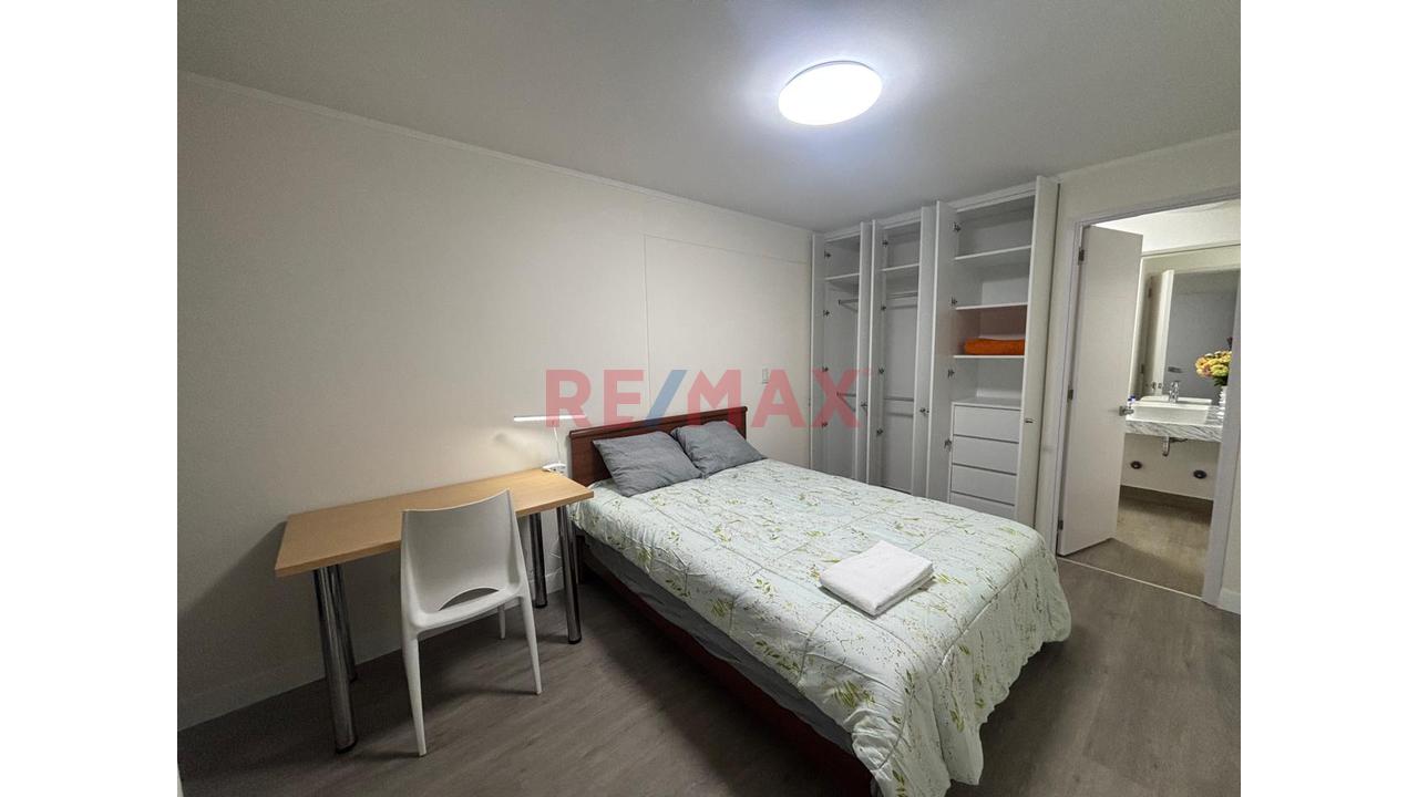 Moderno Departamento En Alquiler – San Isidro | Centro Financiero — foto 4