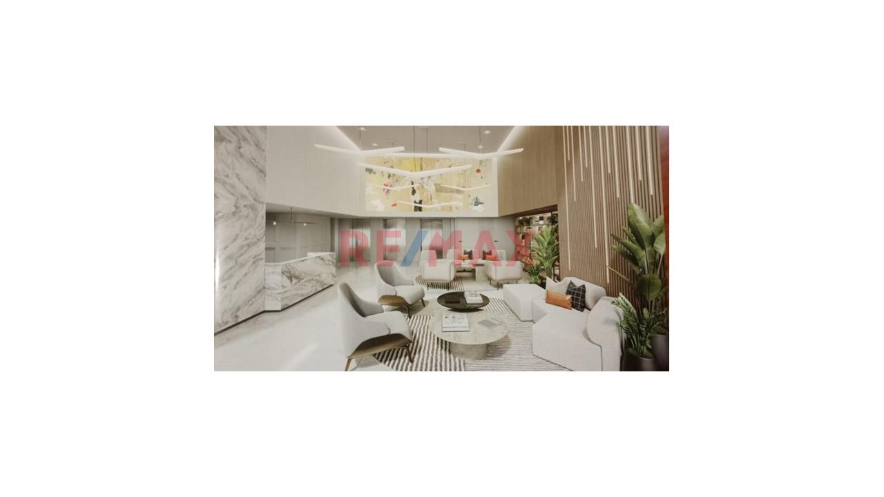 Moderno Departamento En Alquiler – San Isidro | Centro Financiero — foto 10