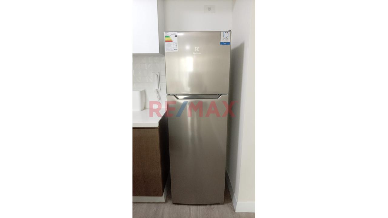 Moderno Departamento En Alquiler – San Isidro | Centro Financiero — foto 15