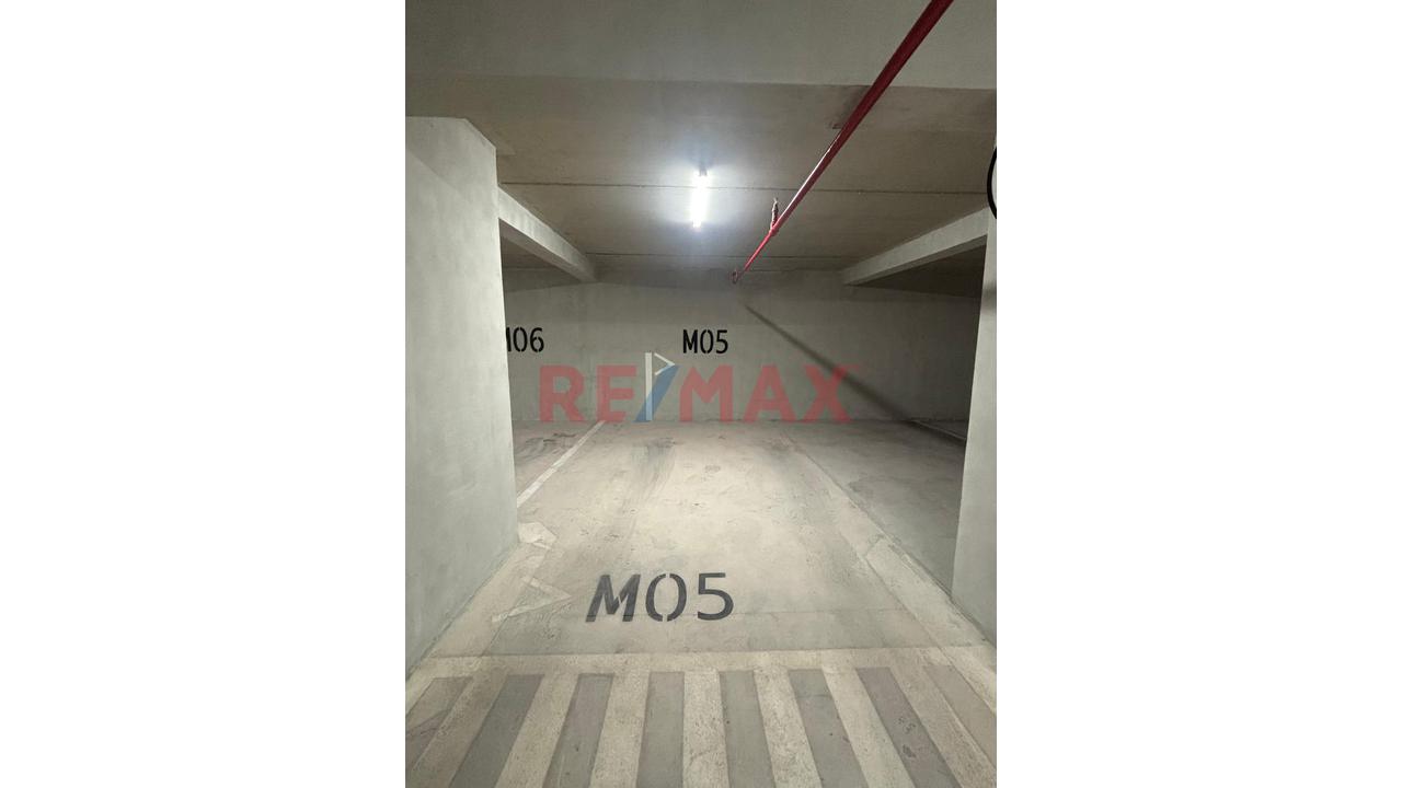 Moderno Departamento En Alquiler – San Isidro | Centro Financiero — foto 8
