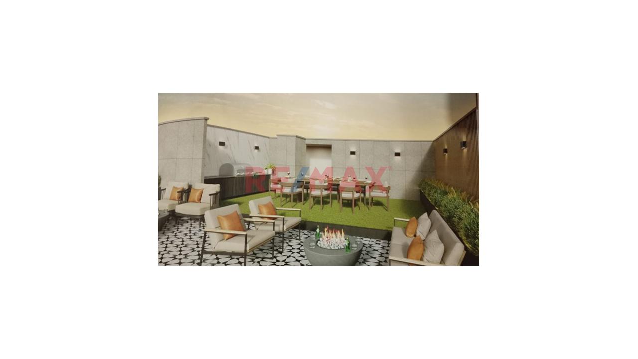 Moderno Departamento En Alquiler – San Isidro | Centro Financiero — foto 11