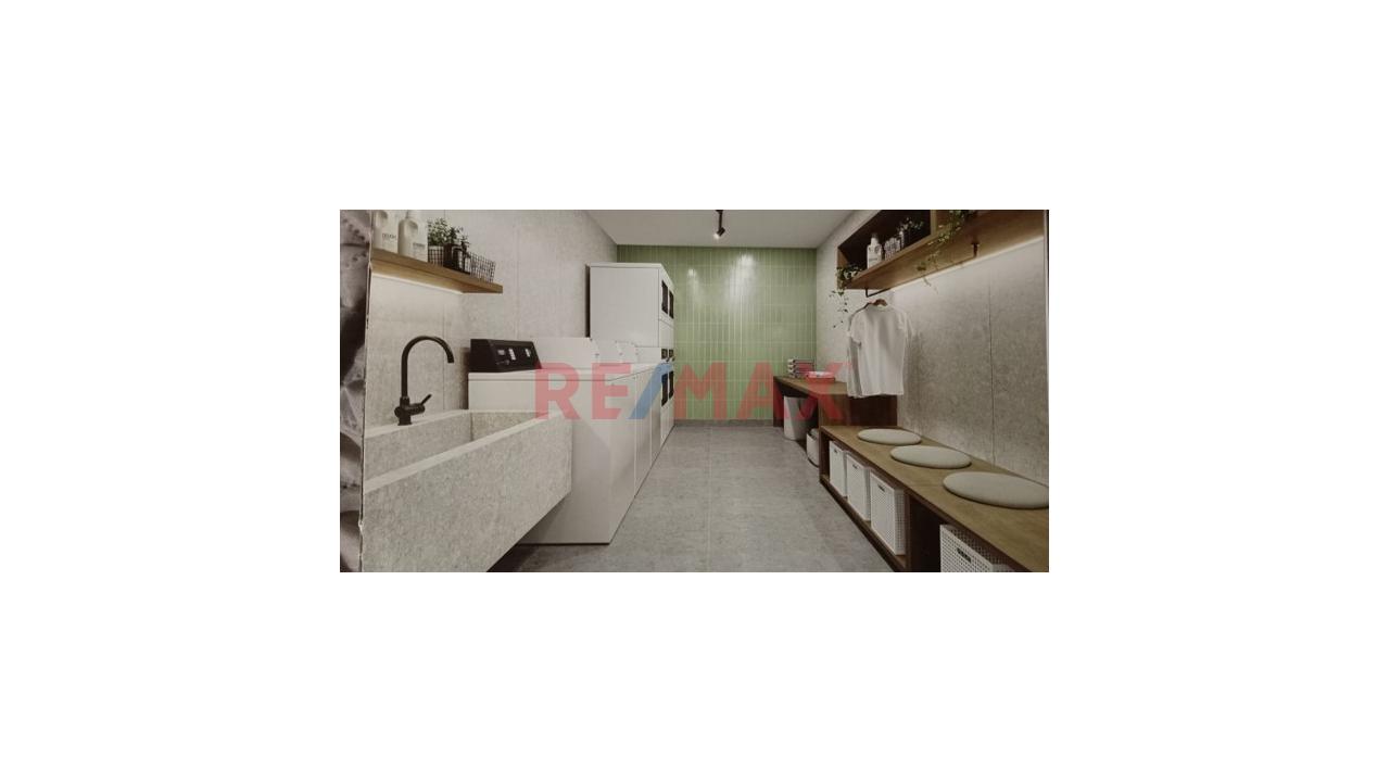 Moderno Departamento En Alquiler – San Isidro | Centro Financiero — foto 14