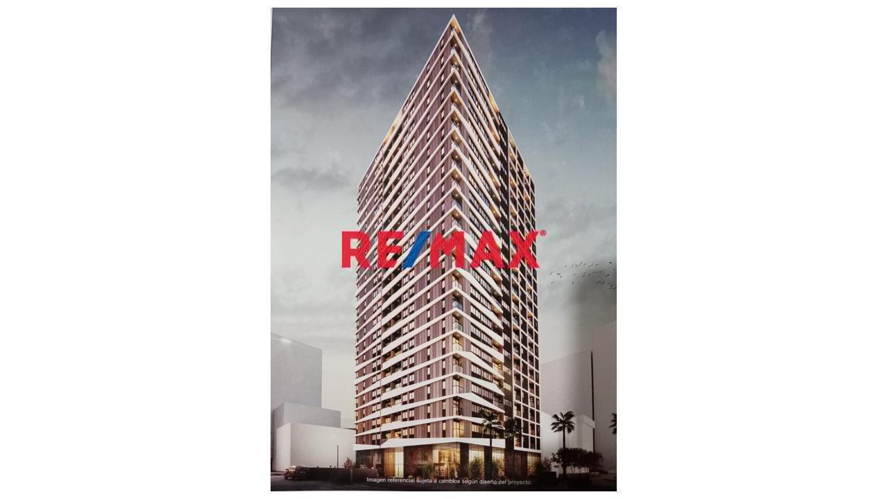 Moderno Departamento En Alquiler – San Isidro | Centro Financiero