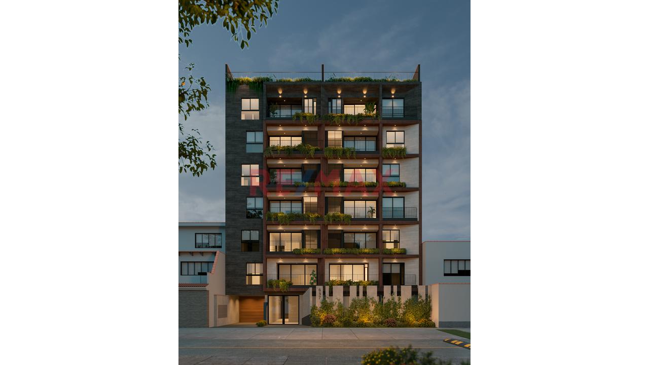 🏡 Passeo Surco | Departamentos En Preventa | Ubicación Privilegiada — foto 3