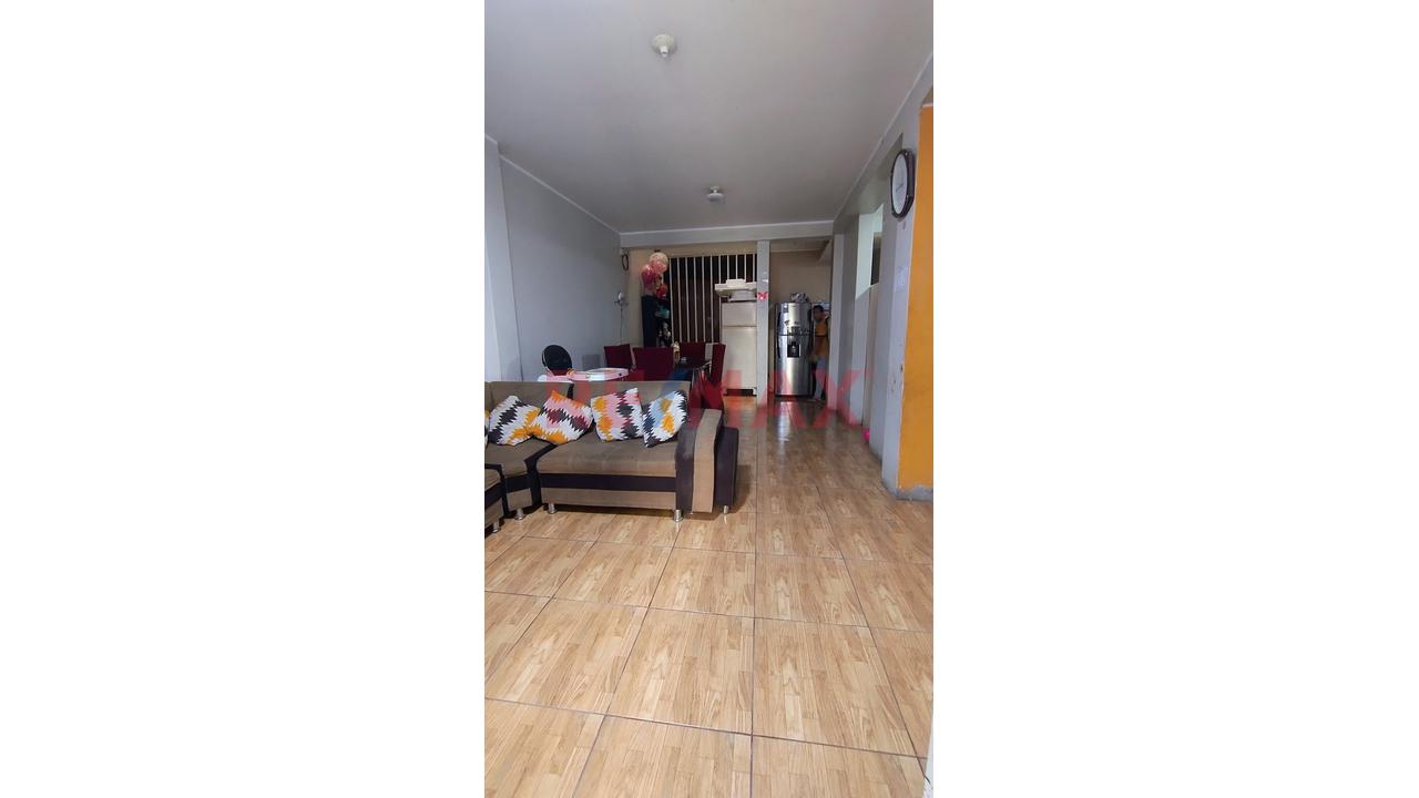 Venta De Departamento En Comas, Urb. Alameda Del Pinar — foto 4