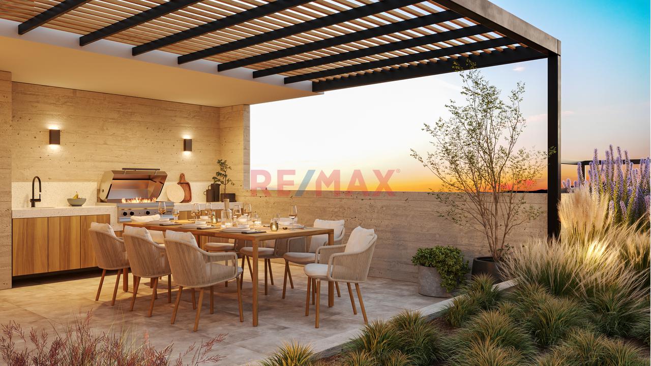 Departamento De Estreno | 100 M2 En Miraflores — foto 6