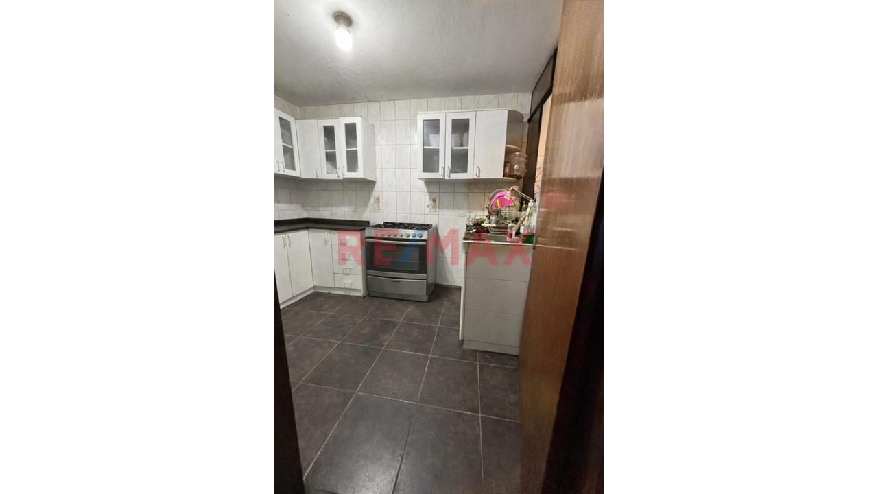 🏡❤️ Venta De Departamento En Los Olivos ¿Están Buscando El Lugar Donde Comenzar Una Nueva Historia En Familia? - 12