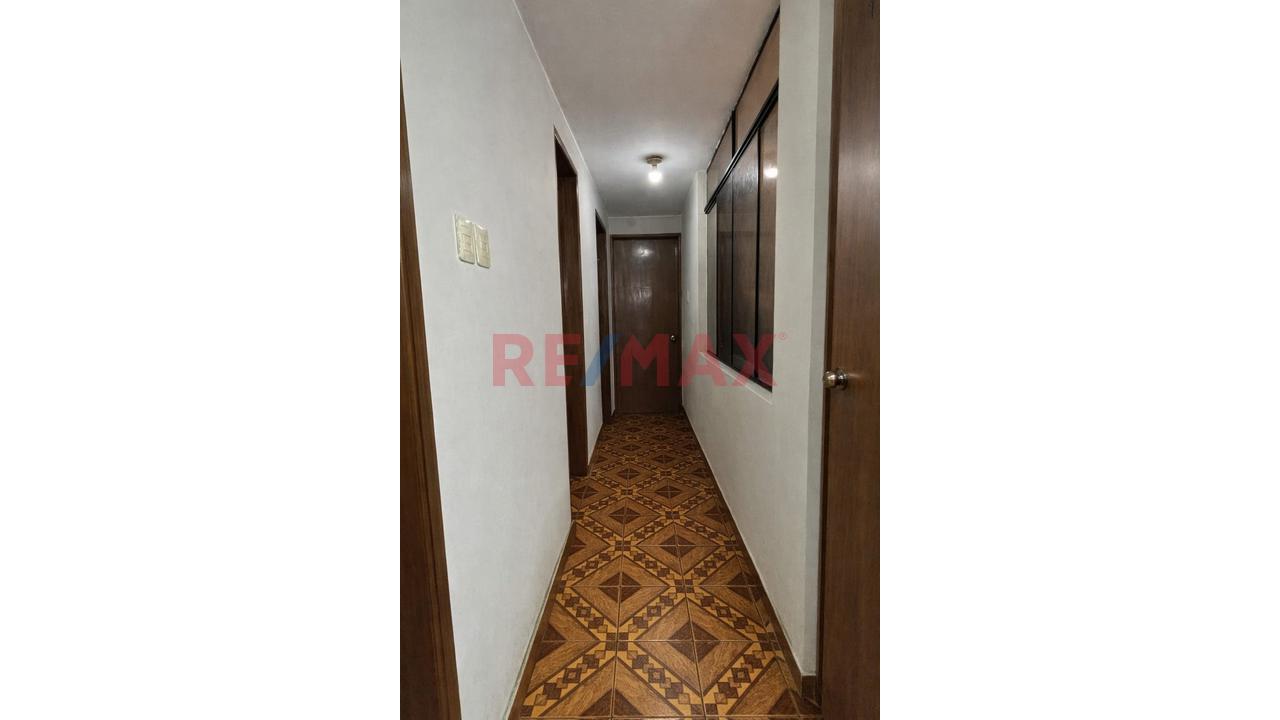 🏡❤️ Venta De Departamento En Los Olivos ¿Están Buscando El Lugar Donde Comenzar Una Nueva Historia En Familia? - 5