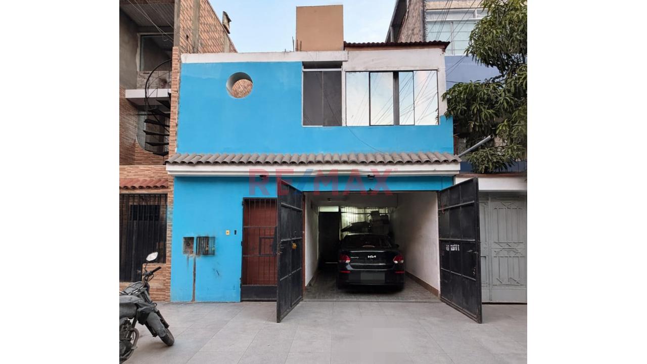 🏡❤️ Venta De Departamento En Los Olivos ¿Están Buscando El Lugar Donde Comenzar Una Nueva Historia En Familia? - 8