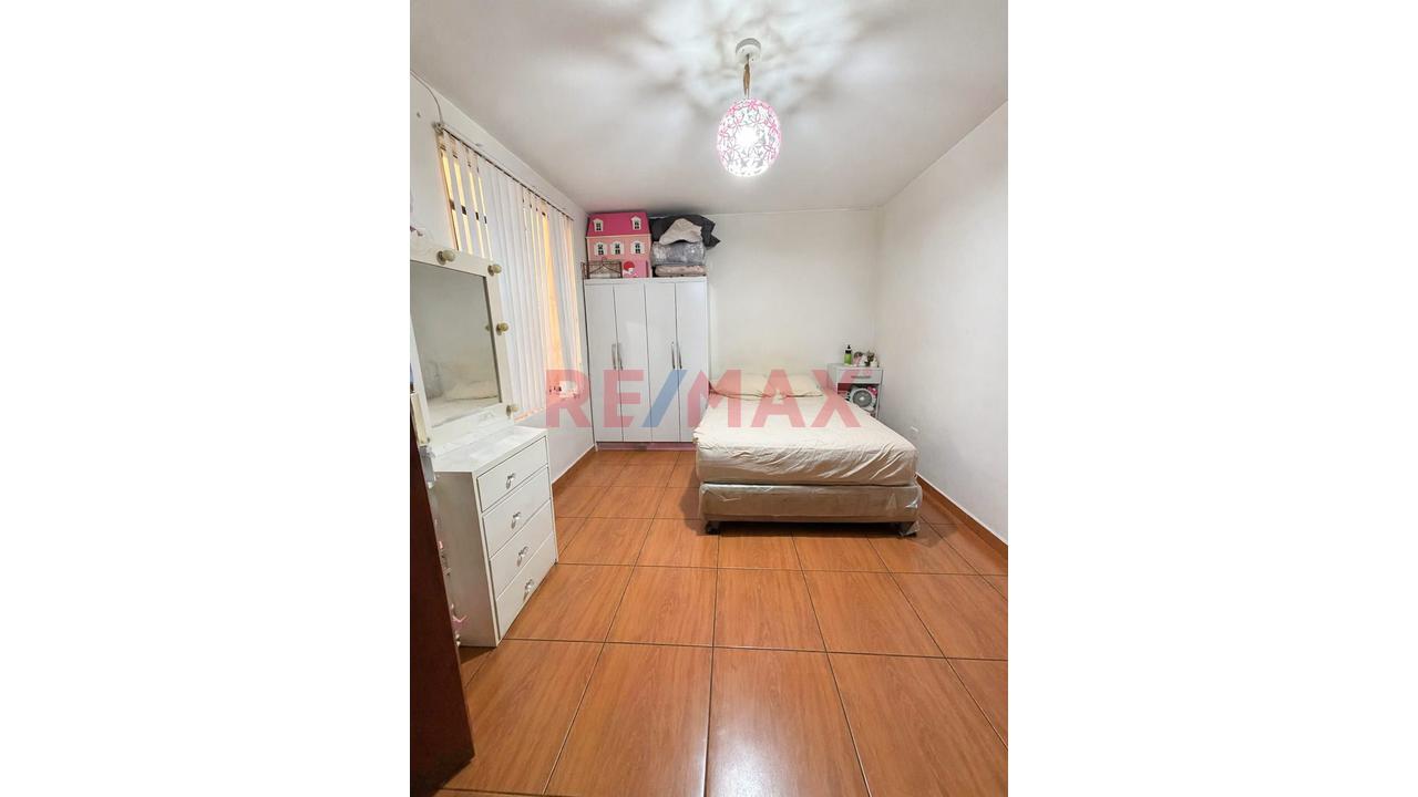 🏡❤️ Venta De Departamento En Los Olivos ¿Están Buscando El Lugar Donde Comenzar Una Nueva Historia En Familia? - 11