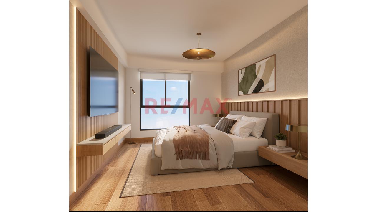 🏡 Passeo Surco | Departamentos En Preventa | Ubicación Privilegiada — foto 6