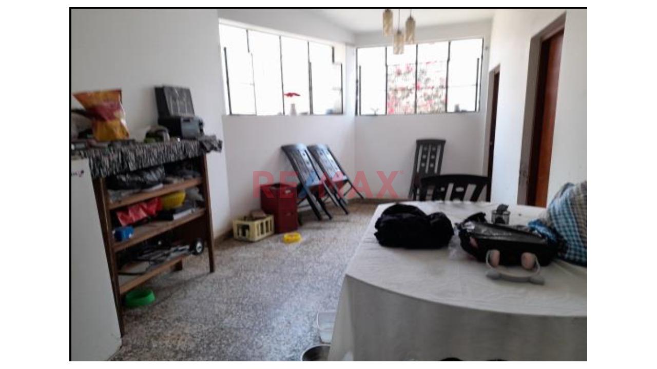 ¡Oportunidad Comercial! Local Para Restaurante + Vivienda En El Cercado De Mala - 7