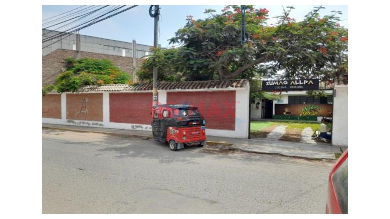 ¡Oportunidad Comercial! Local Para Restaurante + Vivienda En El Cercado De Mala - 10