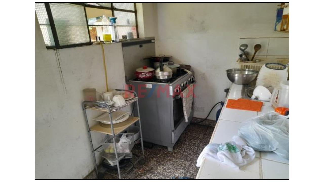 ¡Oportunidad Comercial! Local Para Restaurante + Vivienda En El Cercado De Mala - 6