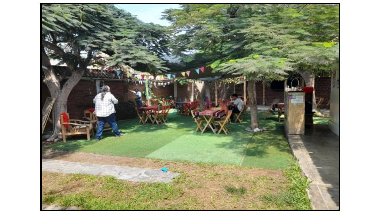 ¡Oportunidad Comercial! Local Para Restaurante + Vivienda En El Cercado De Mala - 1