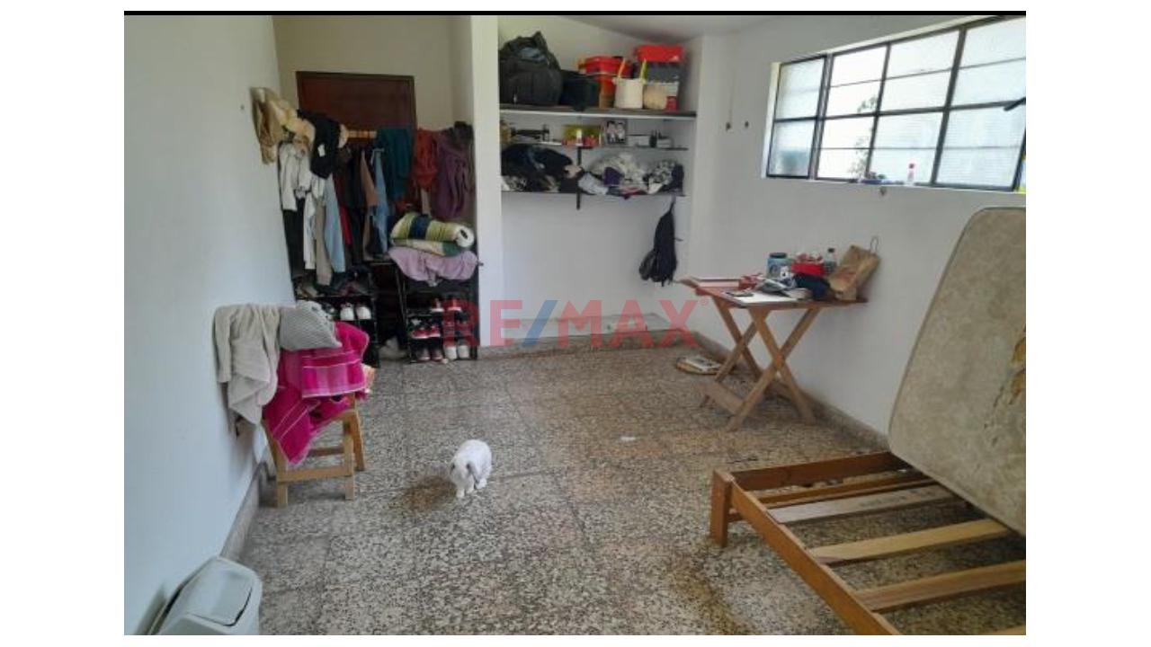 ¡Oportunidad Comercial! Local Para Restaurante + Vivienda En El Cercado De Mala - 5