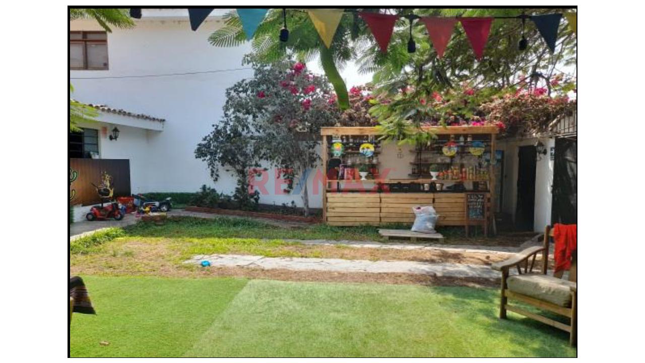 ¡Oportunidad Comercial! Local Para Restaurante + Vivienda En El Cercado De Mala - 2