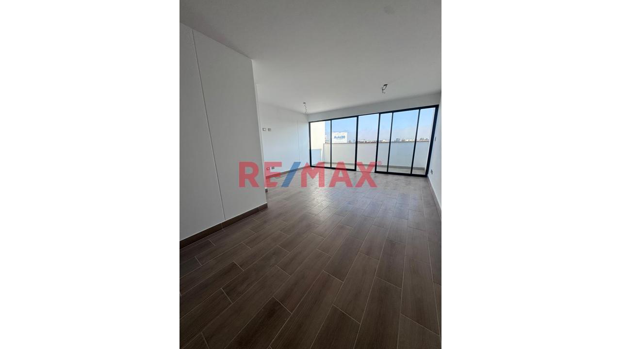 Duplex 4 Habitaciones + Cochera + Aires - 16